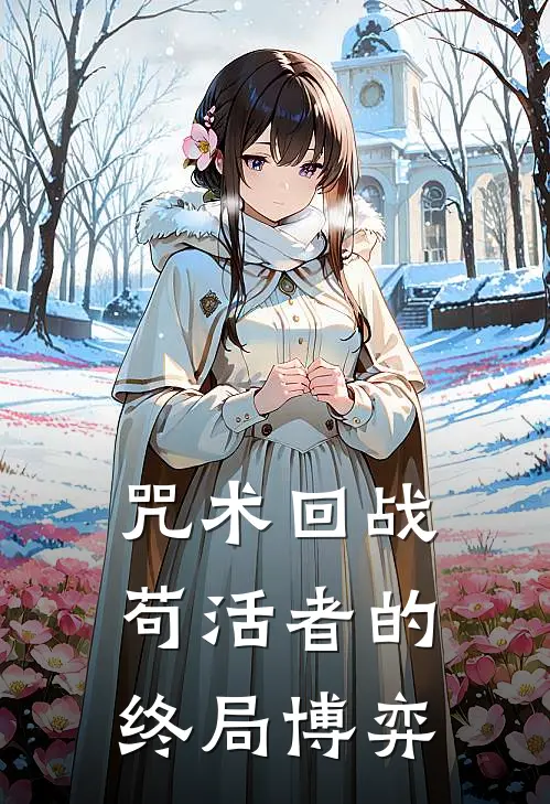 咒术回战：苟活者的终局博弈(江子晴子)小说免费阅读无弹窗_完结小说咒术回战：苟活者的终局博弈江子晴子