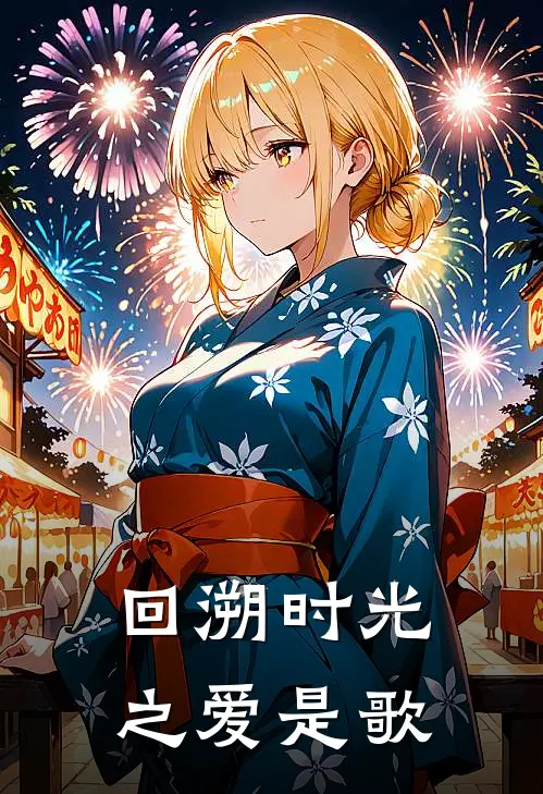 回溯时光之爱是歌