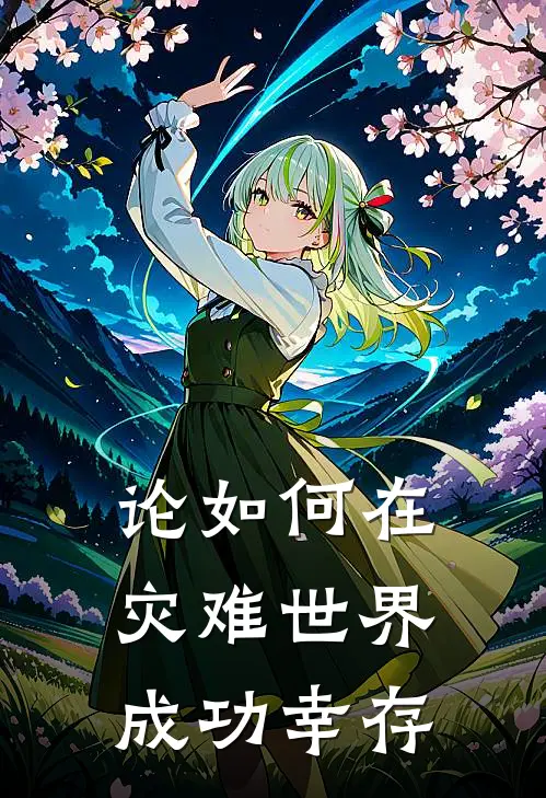 论如何在灾难世界成功幸存凛真顾怀礼完结小说_完结版小说全文免费阅读论如何在灾难世界成功幸存凛真顾怀礼