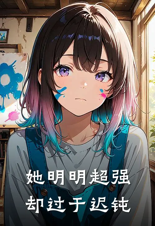 她明明超强却过于迟钝