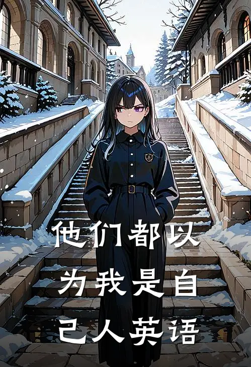 他们都以为我是自己人英语