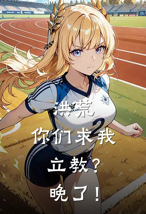 洪荒：你们求我立教？晚了！