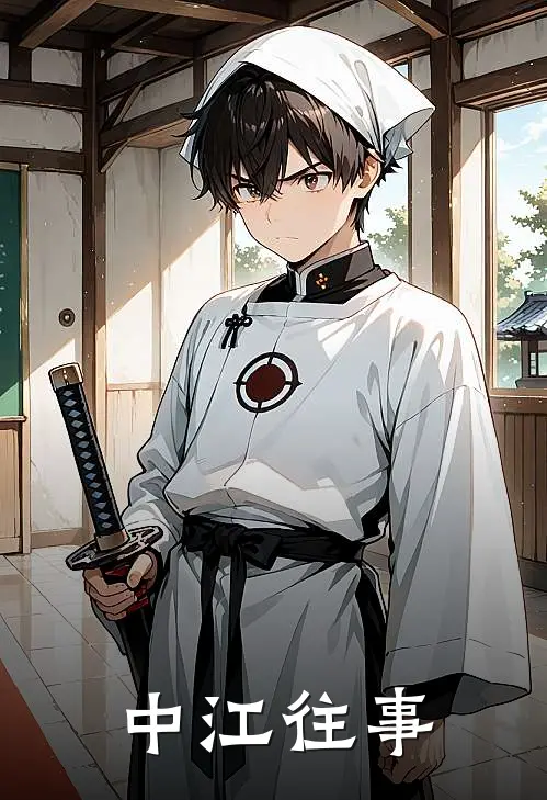 中江往事