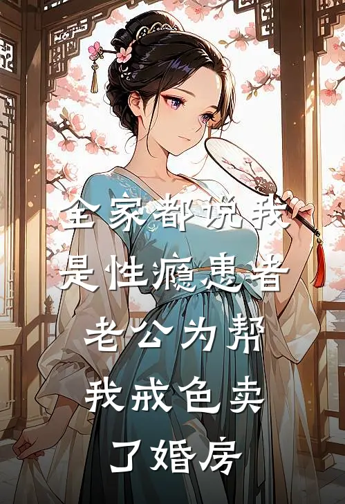 全家都说我是性瘾患者，老公为帮我戒色卖了婚房李欢阿豪完结好看小说_最新章节列表全家都说我是性瘾患者，老公为帮我戒色卖了婚房(李欢阿豪)