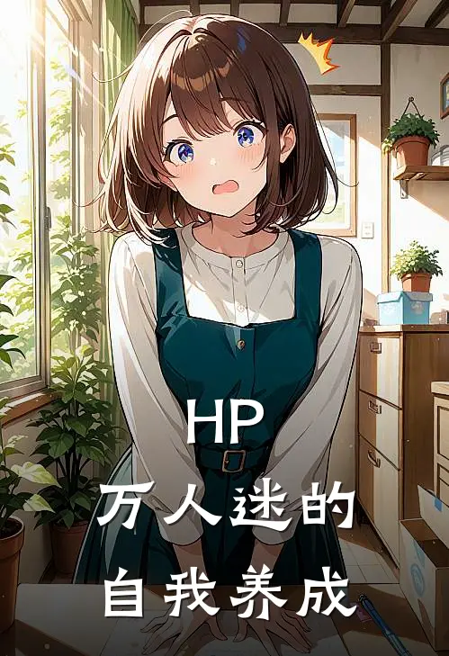 HP：万人迷的自我养成莉亚德拉科全本免费在线阅读_莉亚德拉科全文阅读
