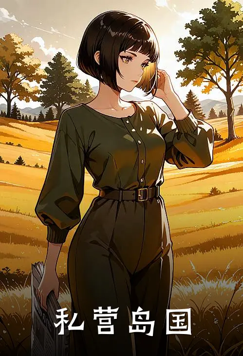 私营岛国(吕发余旺)小说完结版_全文阅读免费全集私营岛国吕发余旺