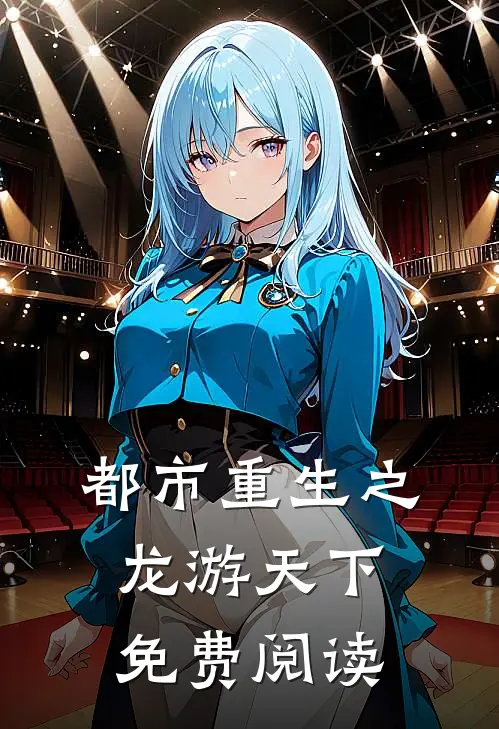 都市重生之龙游天下免费阅读