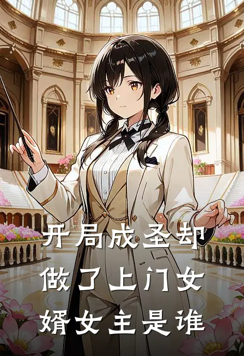开局成圣却做了上门女婿女主是谁