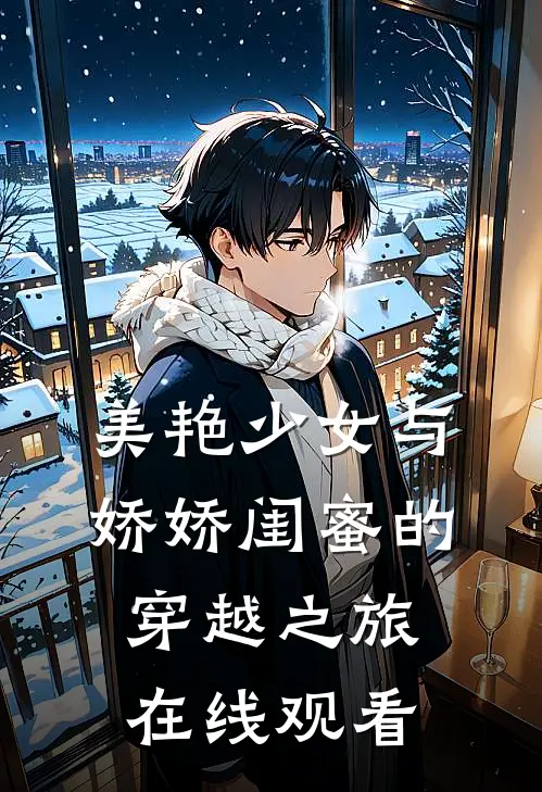 美艳少女与娇娇闺蜜的穿越之旅在线观看