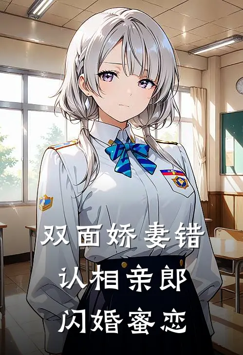 双面娇妻错认相亲郎，闪婚蜜恋萧天奕叶晓敏最新好看小说_免费小说双面娇妻错认相亲郎，闪婚蜜恋(萧天奕叶晓敏)