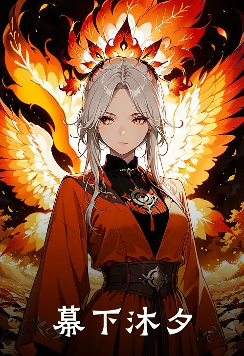 幕下沐夕(赵沐熙闵子安)最新完结小说推荐_热门小说排行榜幕下沐夕赵沐熙闵子安