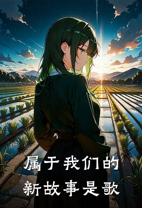 属于我们的新故事是歌