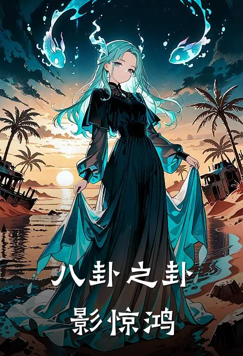 八卦之卦影惊鸿（诸葛明诸葛）全文免费阅读无弹窗大结局_八卦之卦影惊鸿最新章节列表