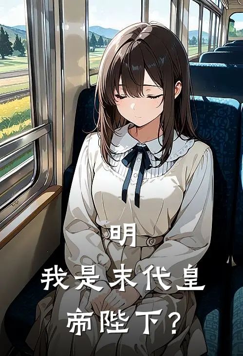 明，我是末代皇帝陛下？范尘朱由检最新完结小说推荐_最新更新小说明，我是末代皇帝陛下？(范尘朱由检)