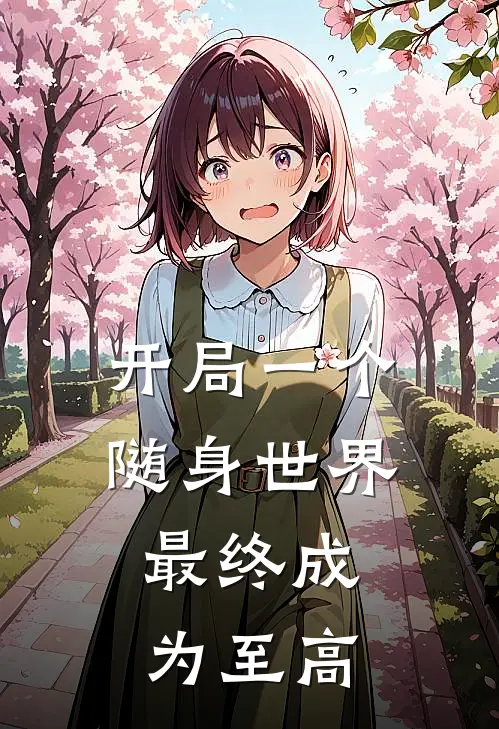 开局一个随身世界，最终成为至高林逸林逸免费小说全集_免费小说在哪看开局一个随身世界，最终成为至高(林逸林逸)