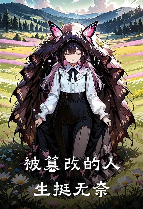 被篡改的人生挺无奈