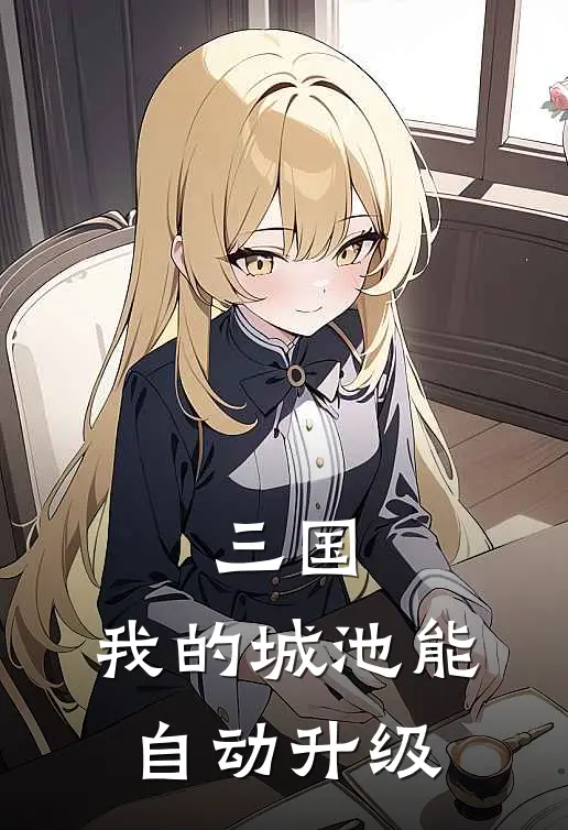 三国，我的城池能自动升级