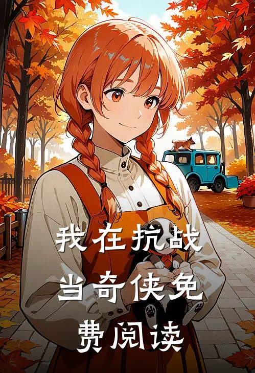 我在抗战当奇侠免费阅读