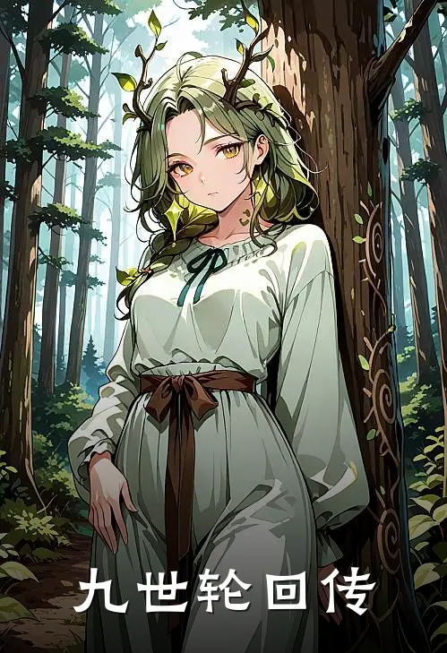 九世轮回传（贺凡贺天临）最新章节列表