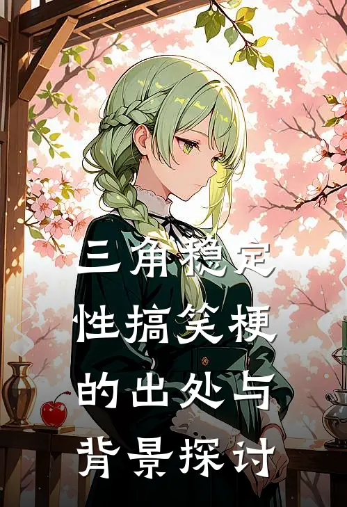 三角稳定性搞笑梗的出处与背景探讨