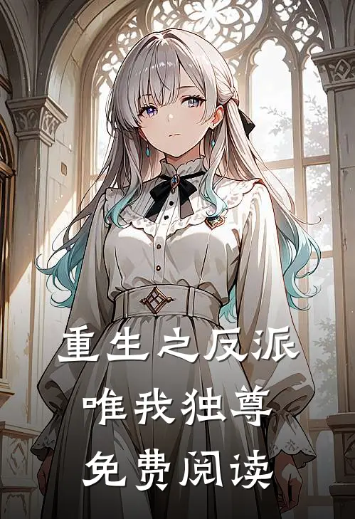 重生之反派唯我独尊免费阅读