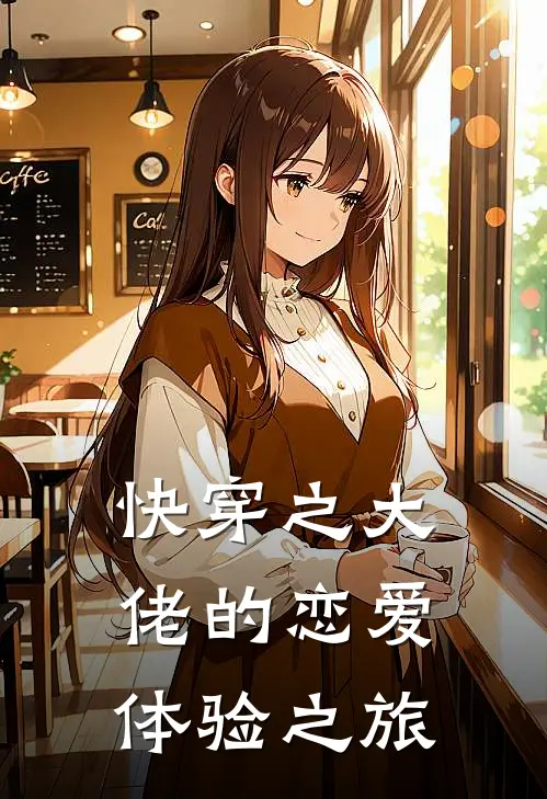 快穿之大佬的恋爱体验之旅