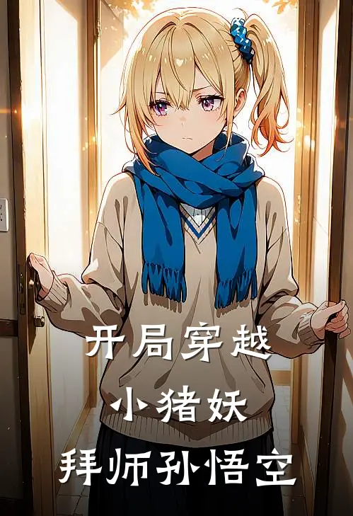 开局穿越小猪妖，拜师孙悟空(陈业孙悟空)免费完结小说_小说完整版免费阅读开局穿越小猪妖，拜师孙悟空(陈业孙悟空)