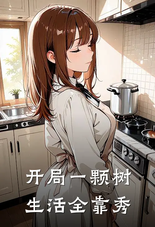 开局一颗树，生活全靠秀方途安周西热门的网络小说_热门的网络小说开局一颗树，生活全靠秀(方途安周西)