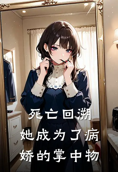 死亡回溯：她成为了病娇的掌中物
