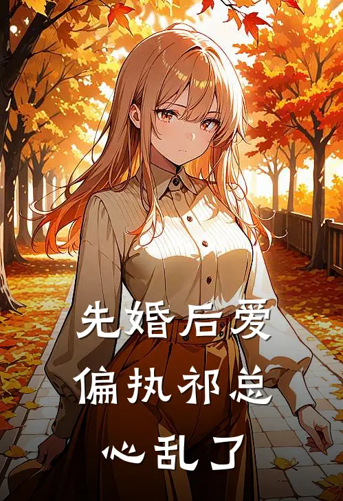 先婚后爱，偏执祁总心乱了(祁野韩元)免费小说笔趣阁_完结版小说推荐先婚后爱，偏执祁总心乱了(祁野韩元)