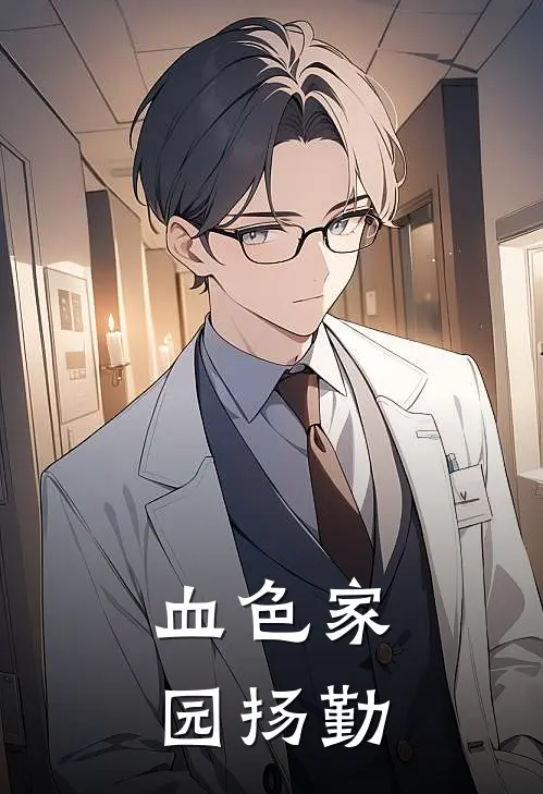 血色家园 扬勤