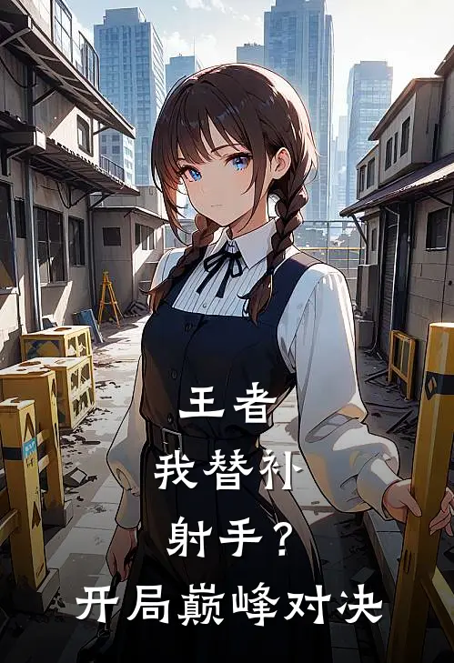 《王者：我替补射手？开局巅峰对决》苏燃王昭君已完结小说_王者：我替补射手？开局巅峰对决(苏燃王昭君)火爆小说