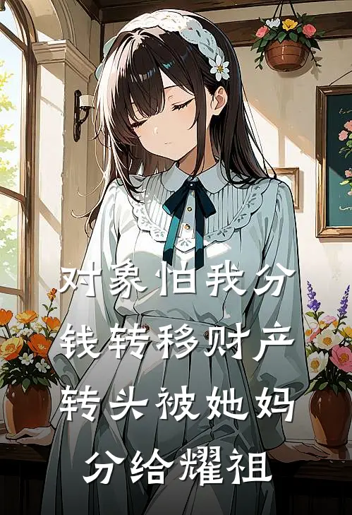 对象怕我分钱转移财产，转头被她妈分给耀祖沈莉夏阳全文免费阅读_完结热门小说对象怕我分钱转移财产，转头被她妈分给耀祖(沈莉夏阳)