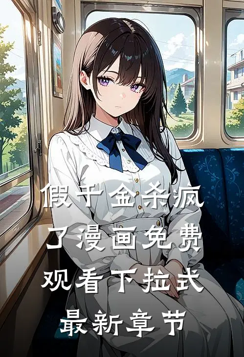 假千金杀疯了漫画免费观看下拉式最新章节