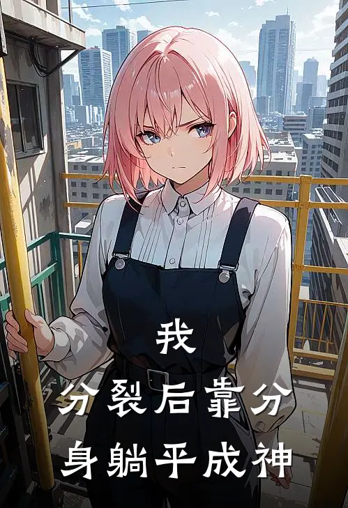 我，分裂后靠分身躺平成神