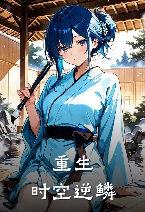 重生：时空逆鳞