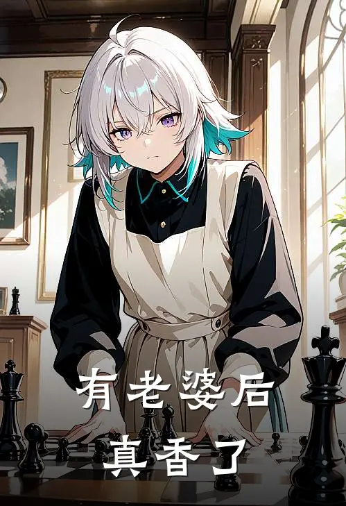 有老婆后，真香了