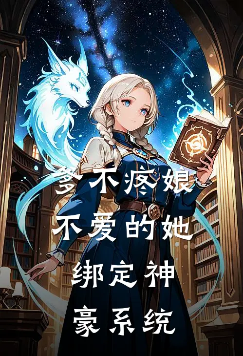 爹不疼娘不爱的她：绑定神豪系统(王梅林麟)完整版小说全文免费阅读_免费阅读无弹窗爹不疼娘不爱的她：绑定神豪系统王梅林麟