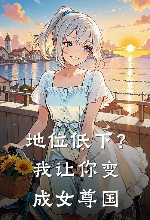 地位低下？我让你变成女尊国