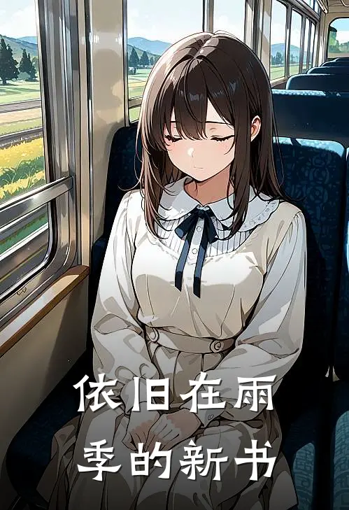 依旧在雨季的新书