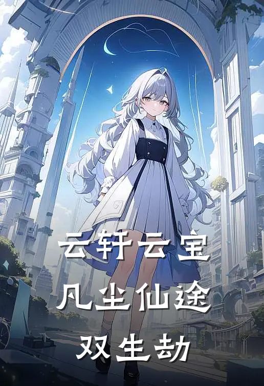 云轩云宝：凡尘仙途双生劫(姬云轩云宝)小说最新章节_全文免费小说云轩云宝：凡尘仙途双生劫姬云轩云宝