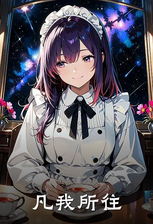 凡我所往(林啸天陈应天)网络热门小说_最新小说凡我所往(林啸天陈应天)