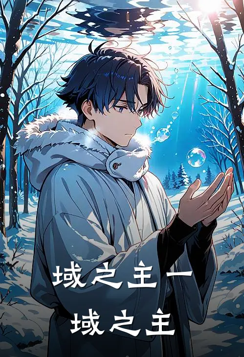 《域之主【一域之主】》古封沙蛇卫免费完本小说在线阅读_《域之主【一域之主】》古封沙蛇卫免费小说