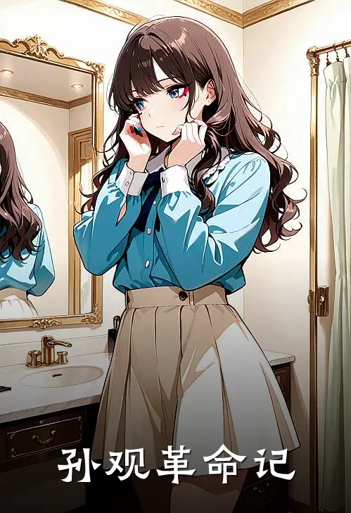 孙观革命记