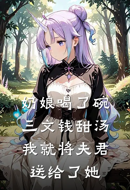 奶娘喝了碗三文钱甜汤，我就将夫君送给了她(谢淮昱儿)热门网络小说_小说推荐完结奶娘喝了碗三文钱甜汤，我就将夫君送给了她(谢淮昱儿)