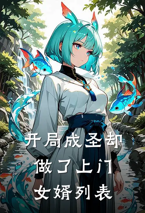 开局成圣却做了上门女婿列表