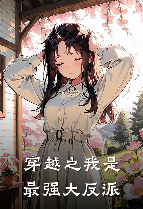 穿越之我是最强大反派