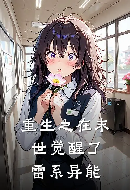 重生之在末世觉醒了雷系异能(林峰赵天昊)免费小说阅读_免费小说完整版重生之在末世觉醒了雷系异能(林峰赵天昊)