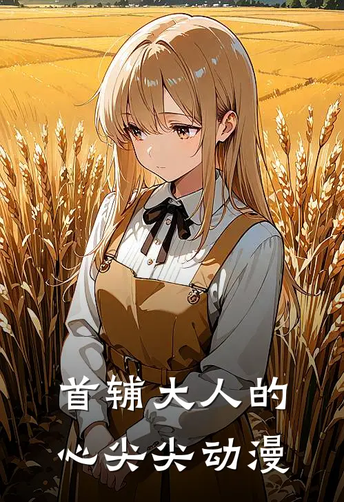 首辅大人的心尖尖动漫