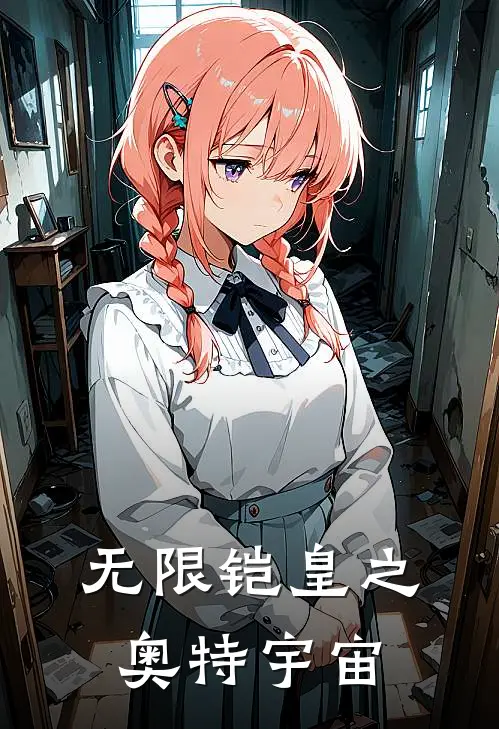 无限铠皇之奥特宇宙